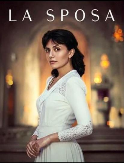 La Esposa [2022] - [Temporada 1] [6 Caps] [Esp] +mini